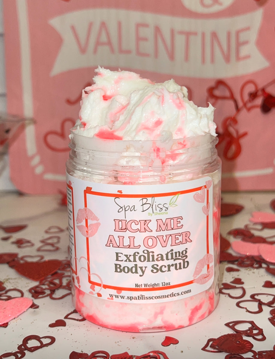 Clearance/Discontinued Products Spa Bliss By Sheena