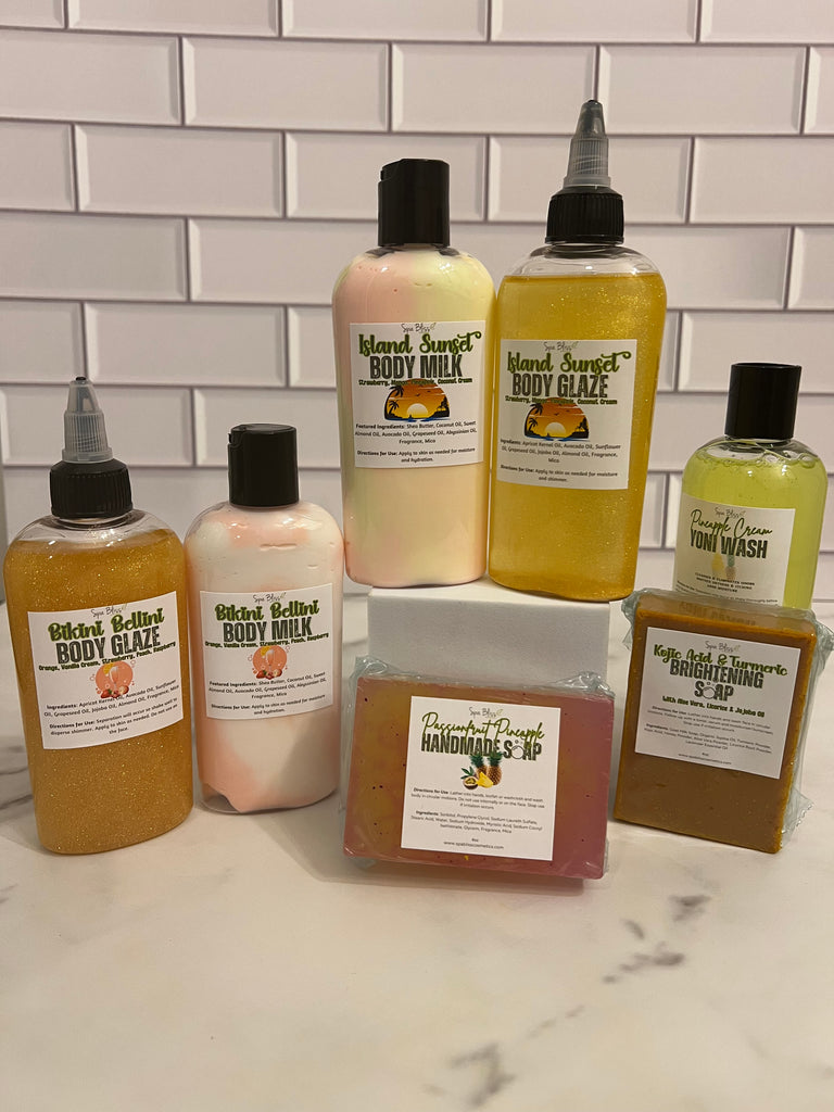 NEW Products 2024