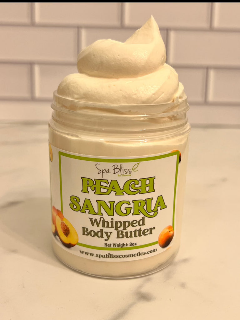 Bath & Body Products