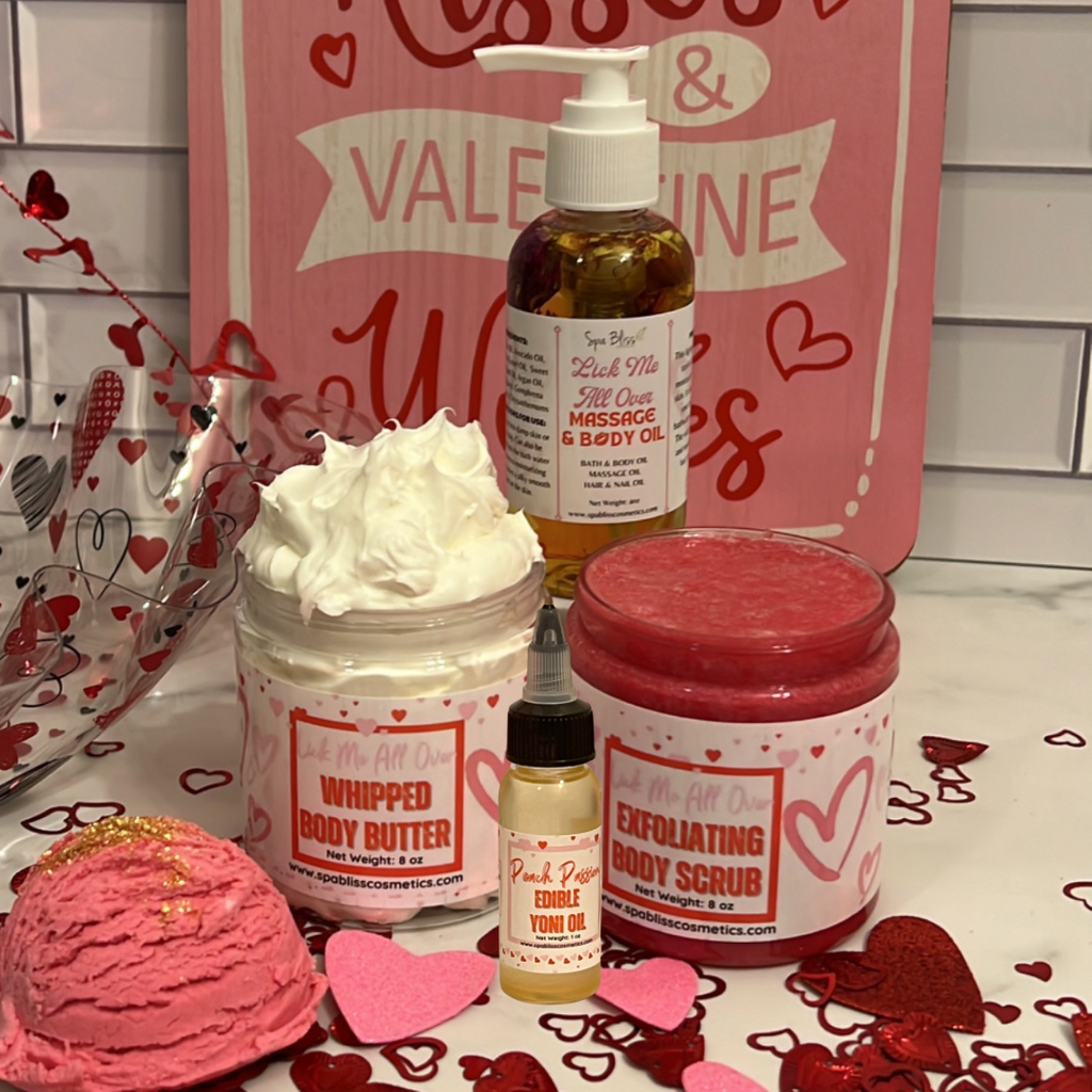Valentine’s Day Collection