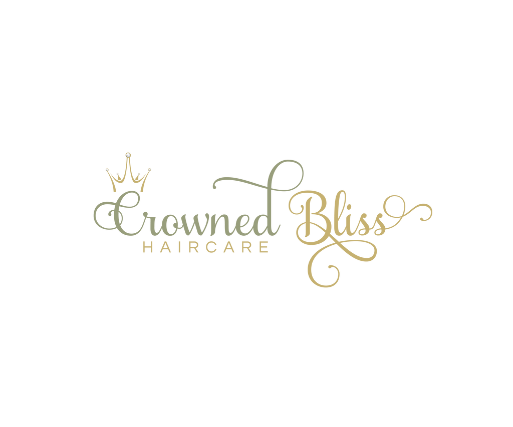 Crowned Bliss Haircare
