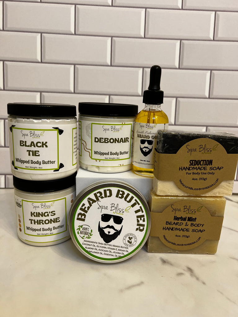 Men’s Products